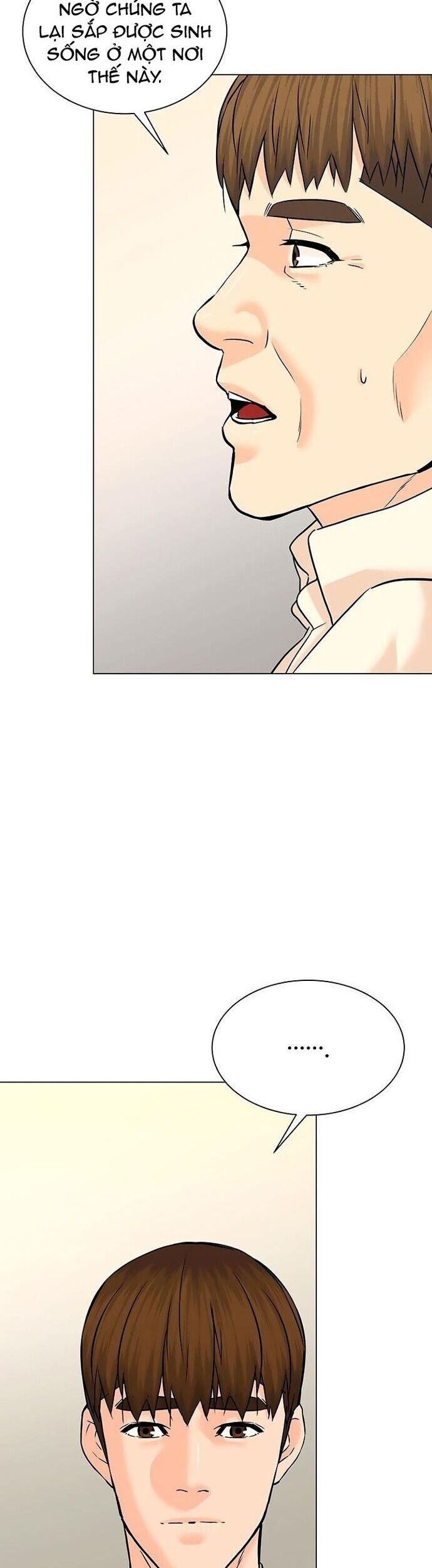 Người Trở Về Từ Cõi Chết Chap 108 - Next Chap 109