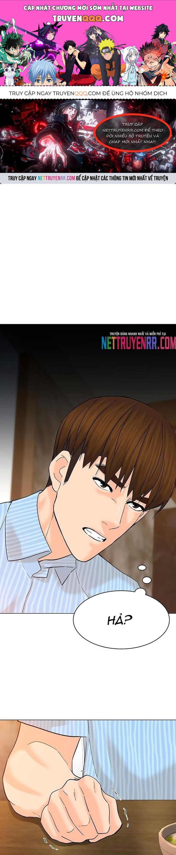 Người Trở Về Từ Cõi Chết Chap 114 - Next Chap 115