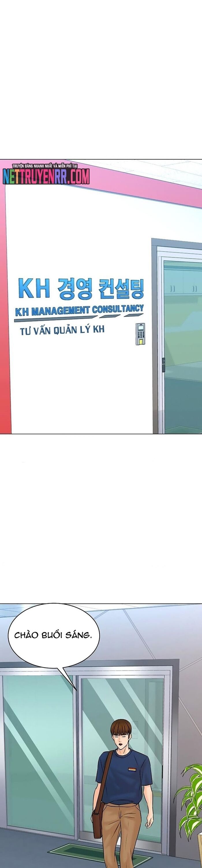 Người Trở Về Từ Cõi Chết Chap 115 - Next Chap 116