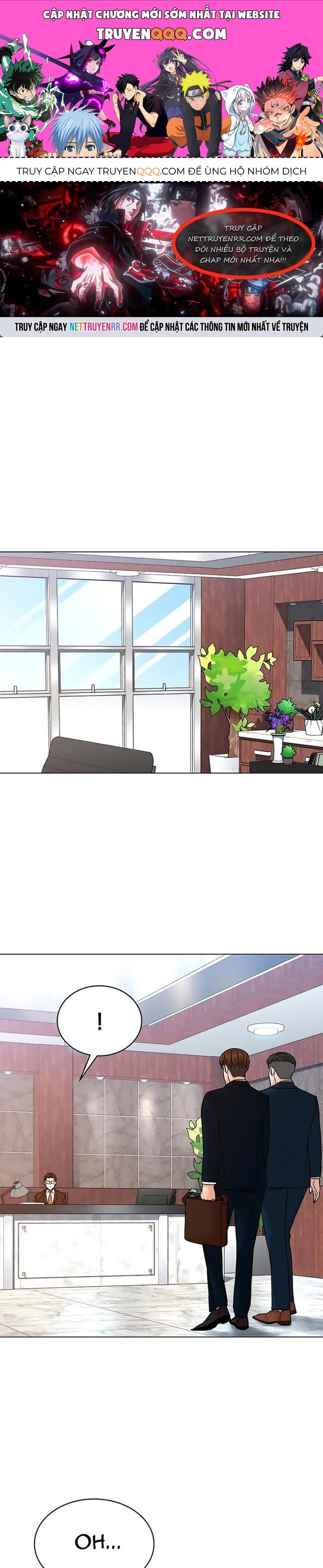 Người Trở Về Từ Cõi Chết Chap 118 - Next Chap 119