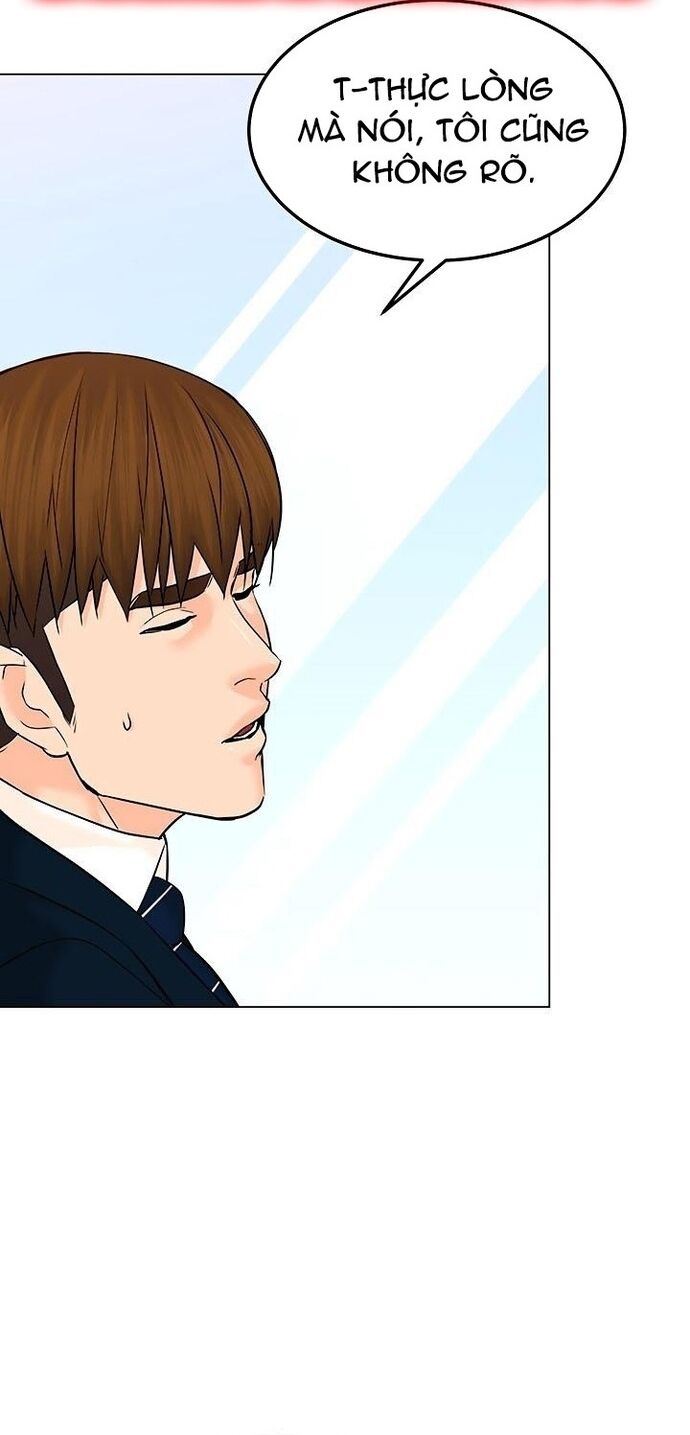 Người Trở Về Từ Cõi Chết Chap 124 - Next Chap 125