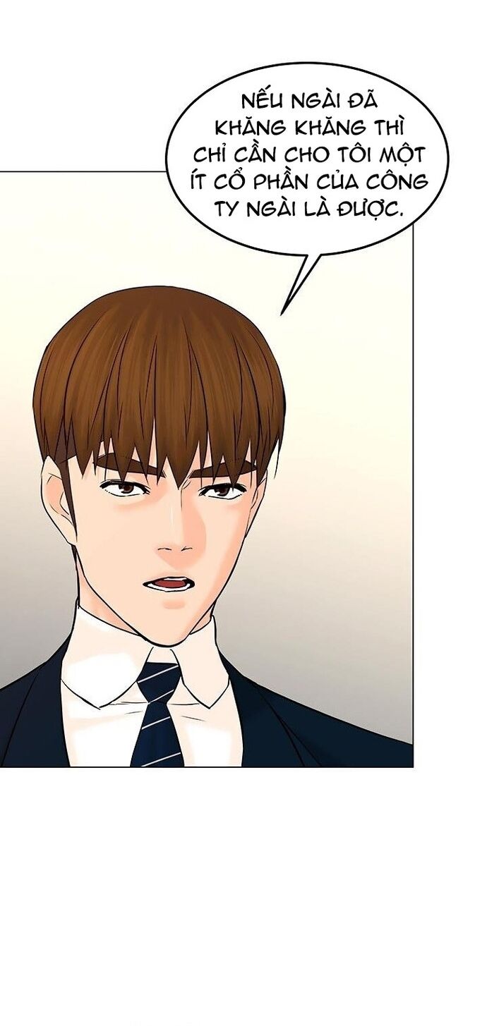 Người Trở Về Từ Cõi Chết Chap 124 - Next Chap 125