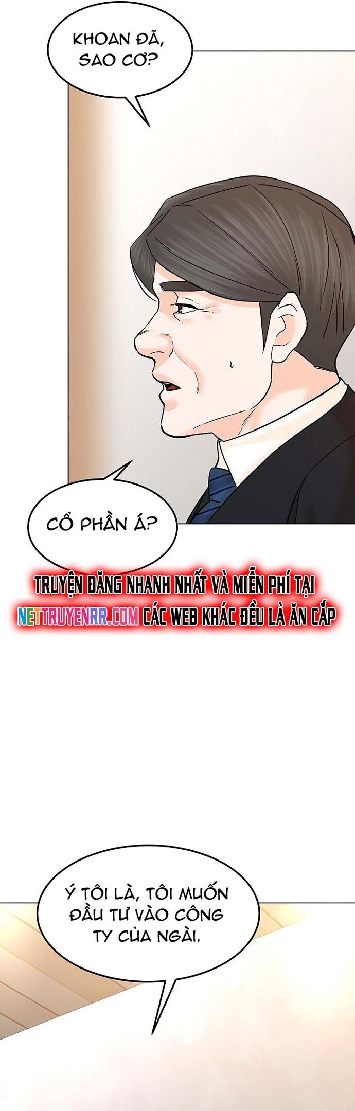 Người Trở Về Từ Cõi Chết Chap 124 - Next Chap 125