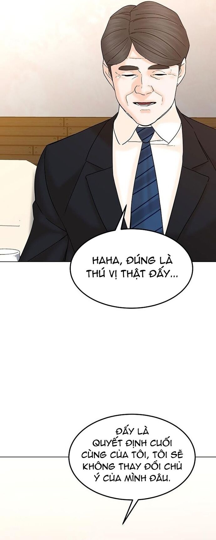 Người Trở Về Từ Cõi Chết Chap 124 - Next Chap 125