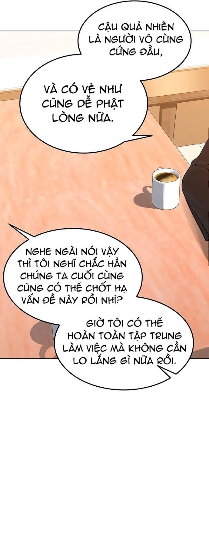 Người Trở Về Từ Cõi Chết Chap 124 - Next Chap 125