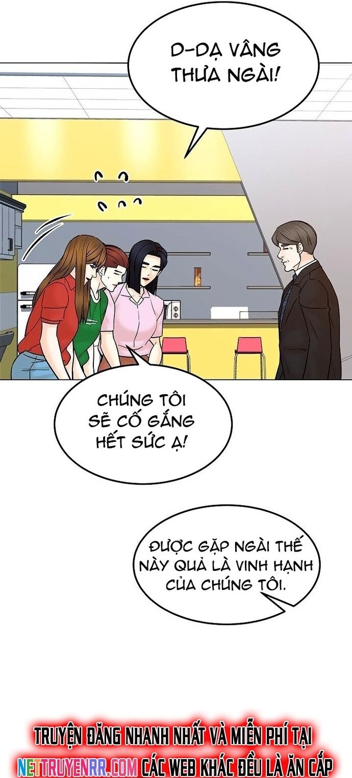 Người Trở Về Từ Cõi Chết Chap 124 - Next Chap 125