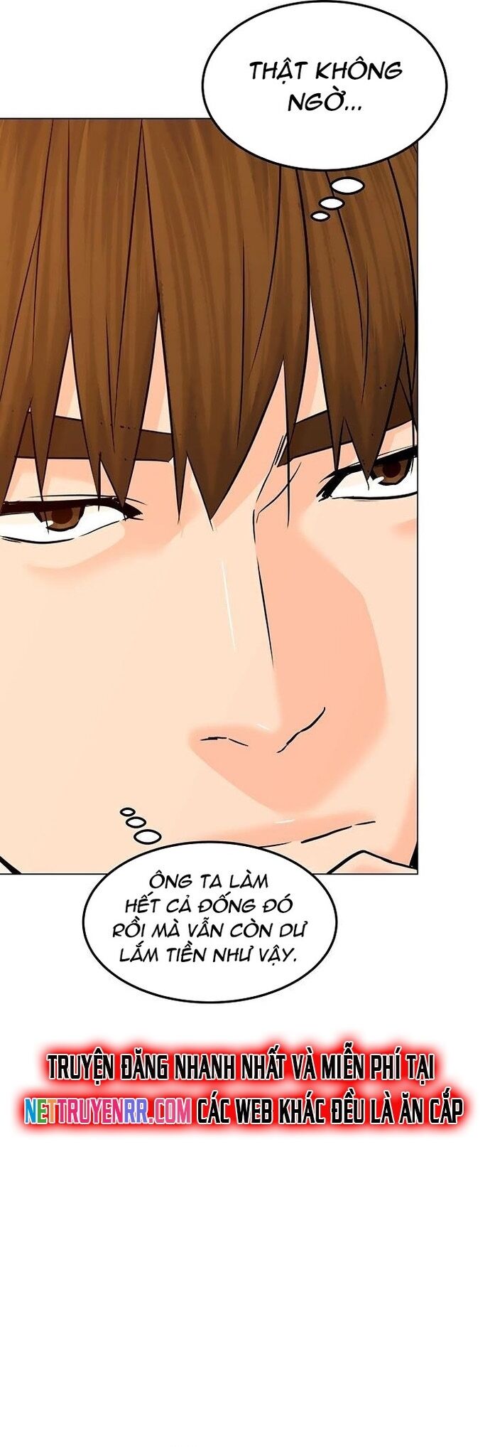 Người Trở Về Từ Cõi Chết Chap 124 - Next Chap 125