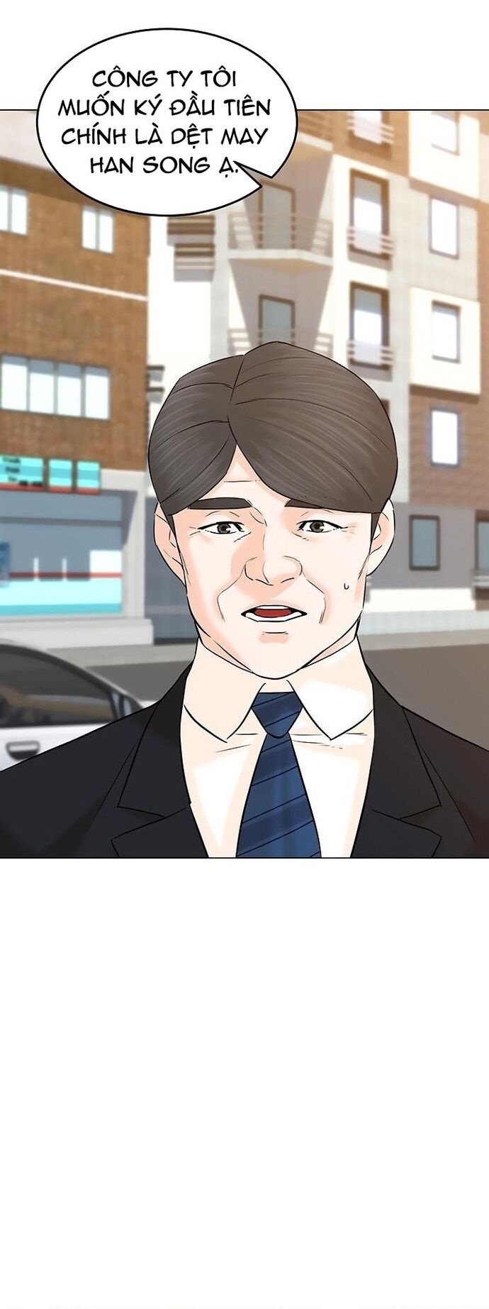 Người Trở Về Từ Cõi Chết Chap 125 - Next Chap 126