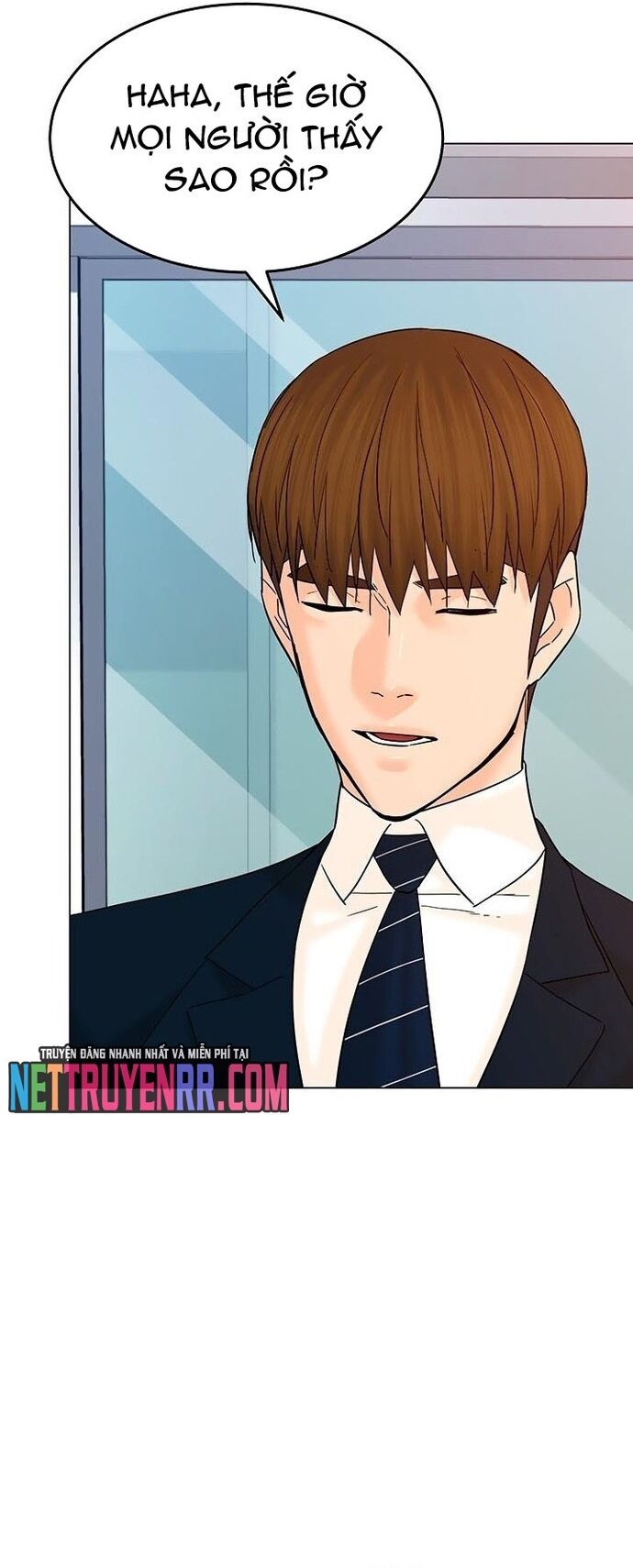 Người Trở Về Từ Cõi Chết Chap 125 - Next Chap 126