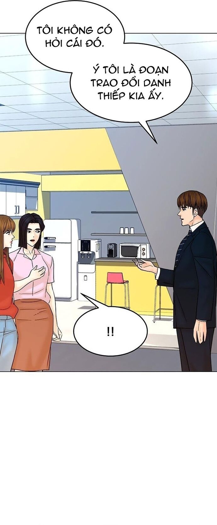 Người Trở Về Từ Cõi Chết Chap 125 - Next Chap 126