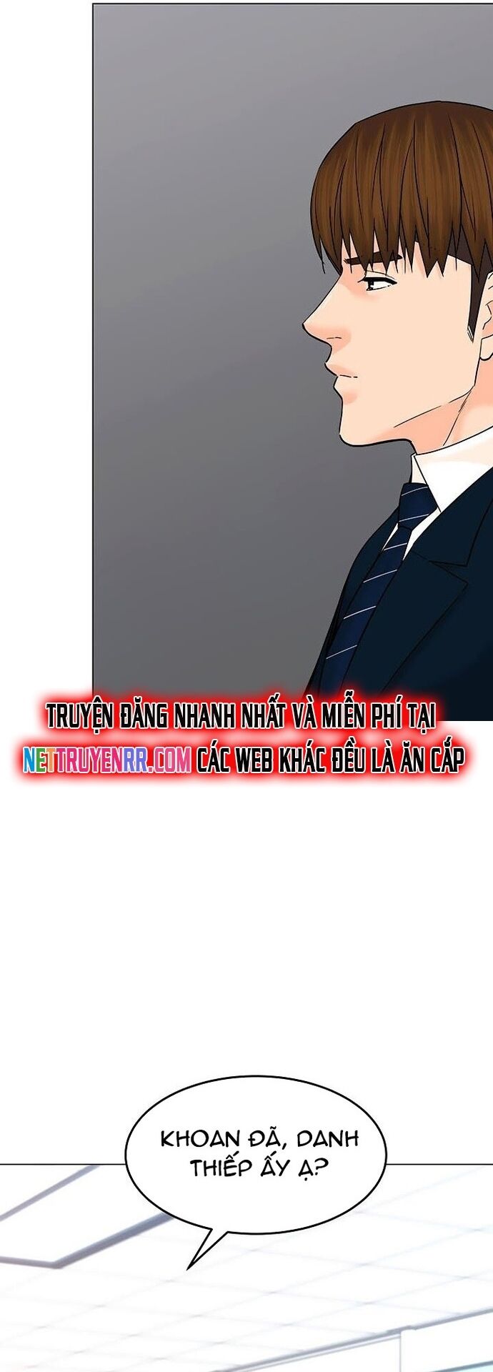 Người Trở Về Từ Cõi Chết Chap 125 - Next Chap 126