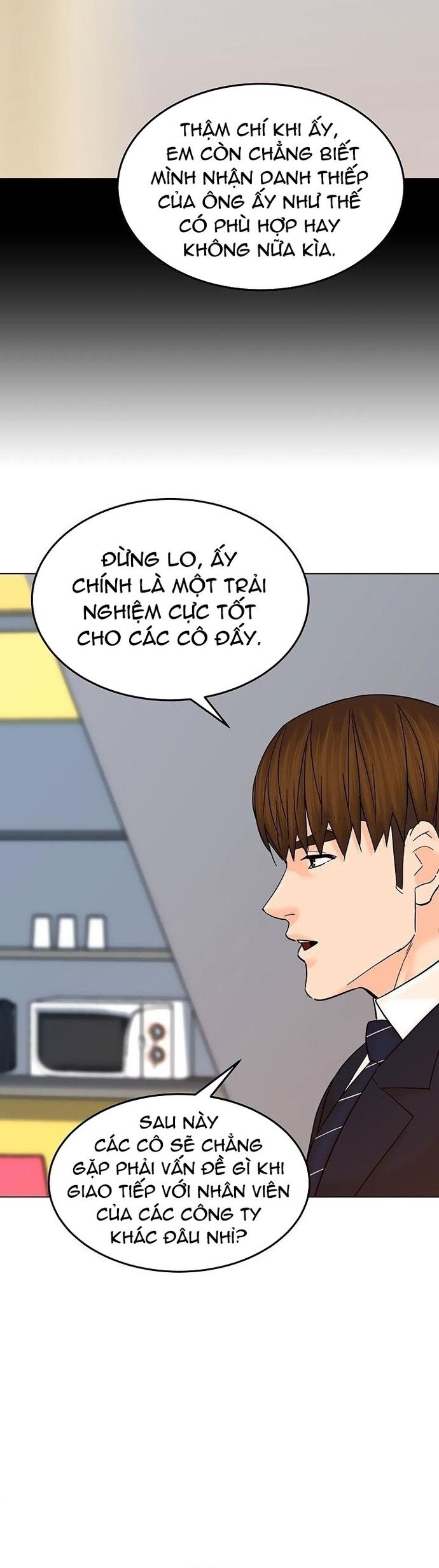 Người Trở Về Từ Cõi Chết Chap 125 - Next Chap 126
