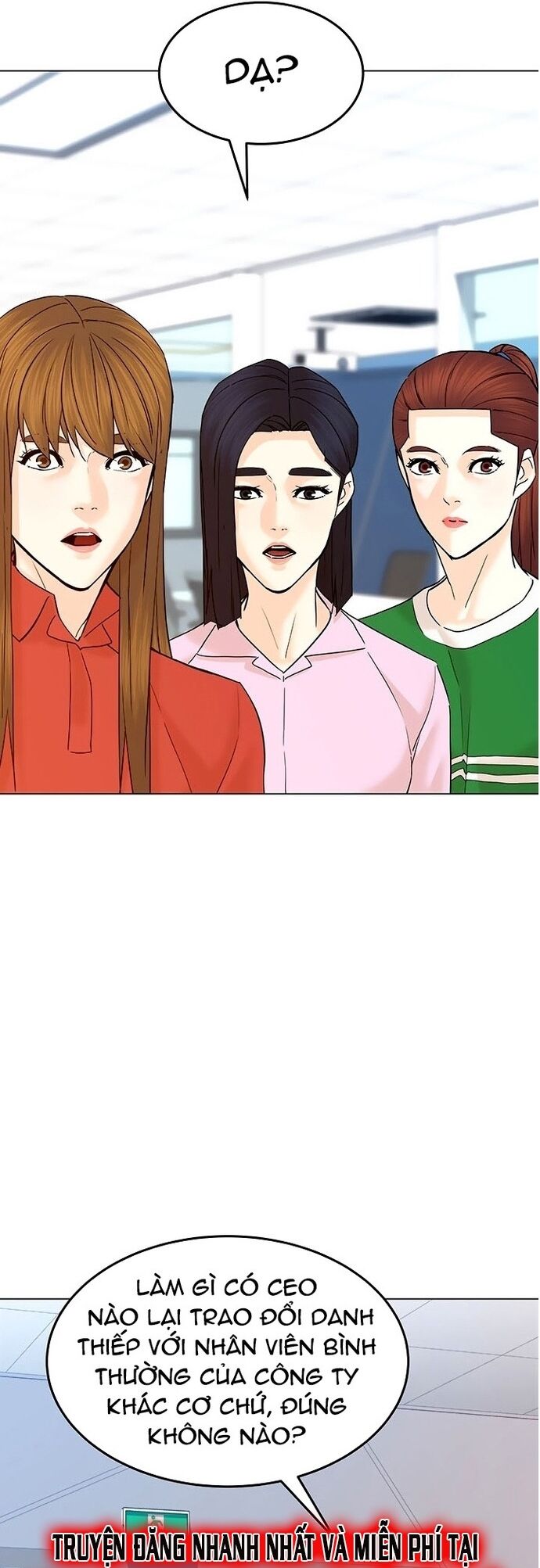 Người Trở Về Từ Cõi Chết Chap 125 - Next Chap 126