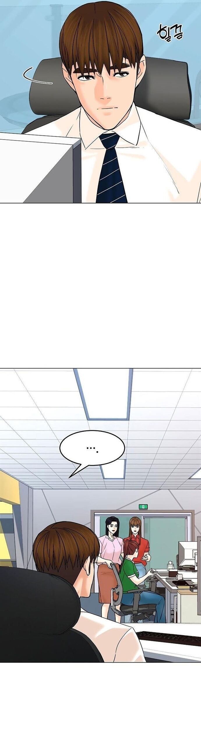 Người Trở Về Từ Cõi Chết Chap 125 - Next Chap 126