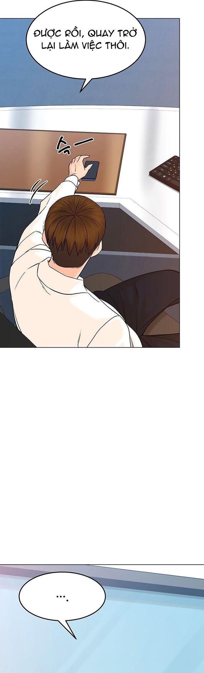 Người Trở Về Từ Cõi Chết Chap 125 - Next Chap 126