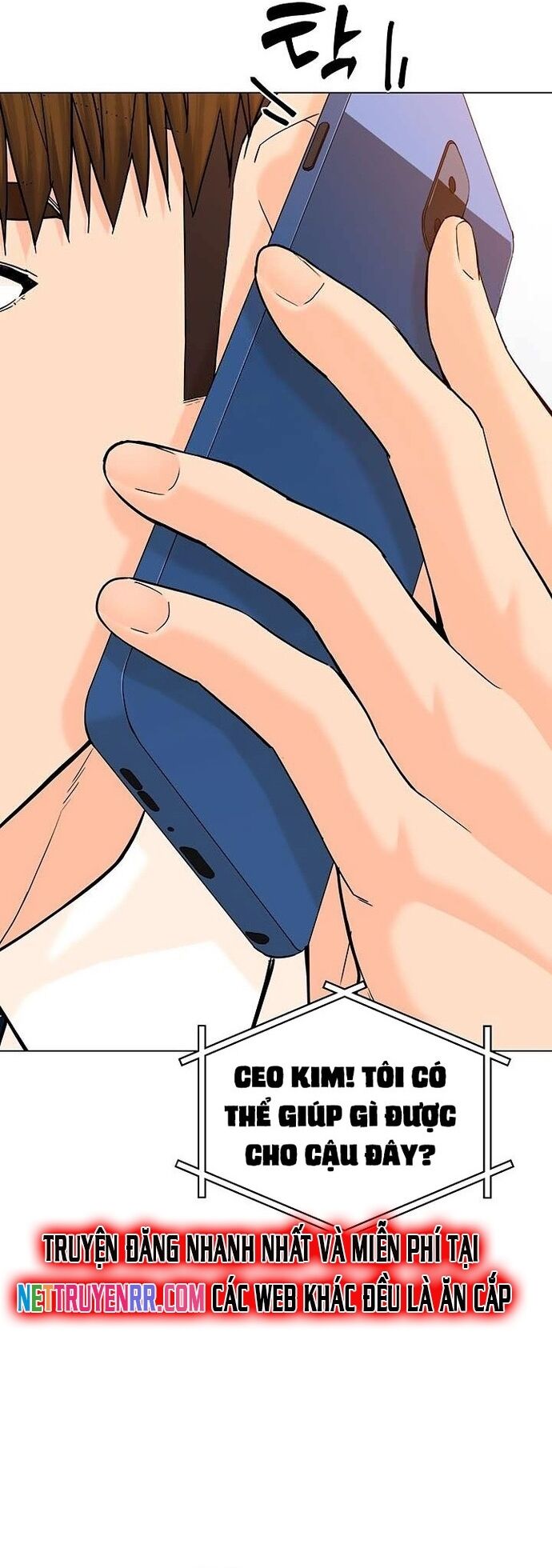 Người Trở Về Từ Cõi Chết Chap 125 - Next Chap 126