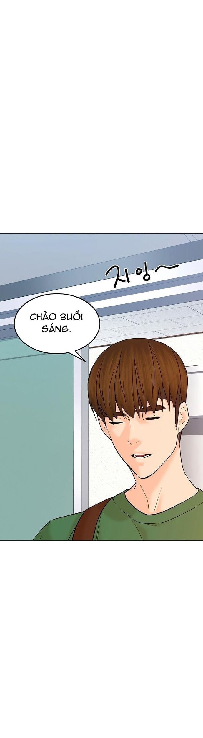 Người Trở Về Từ Cõi Chết Chap 125 - Next Chap 126