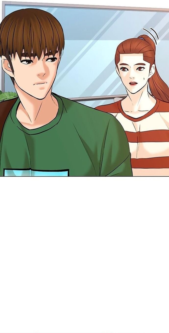 Người Trở Về Từ Cõi Chết Chap 125 - Next Chap 126