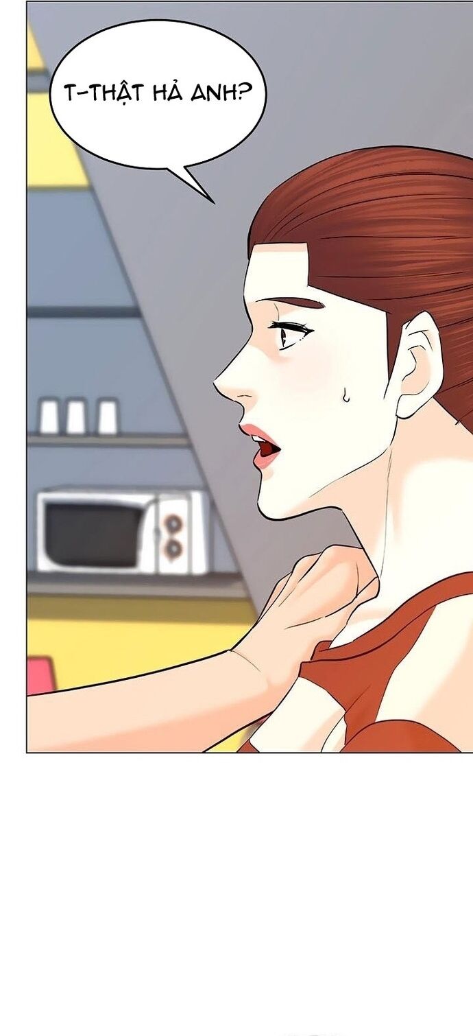 Người Trở Về Từ Cõi Chết Chap 125 - Next Chap 126