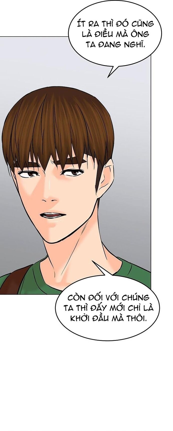 Người Trở Về Từ Cõi Chết Chap 125 - Next Chap 126