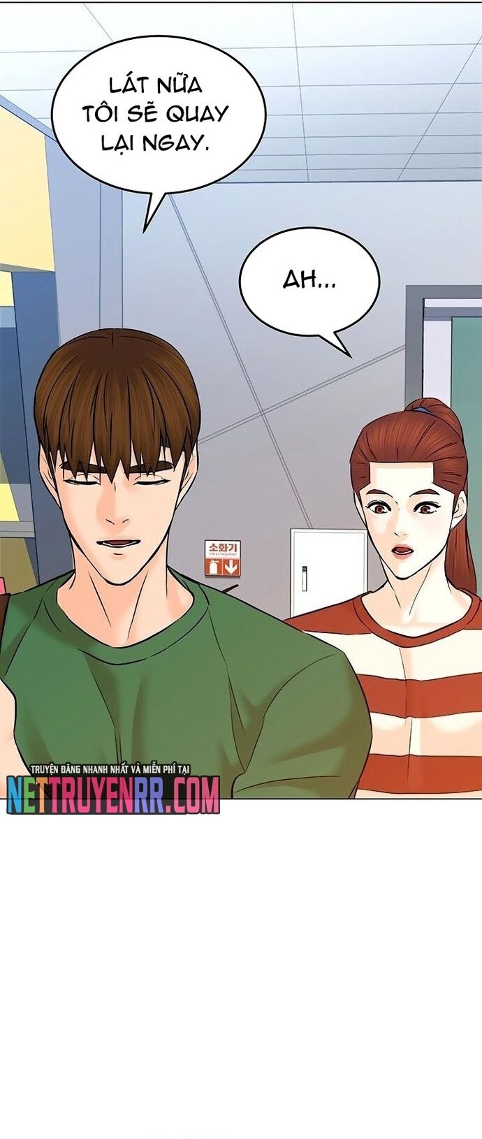 Người Trở Về Từ Cõi Chết Chap 125 - Next Chap 126