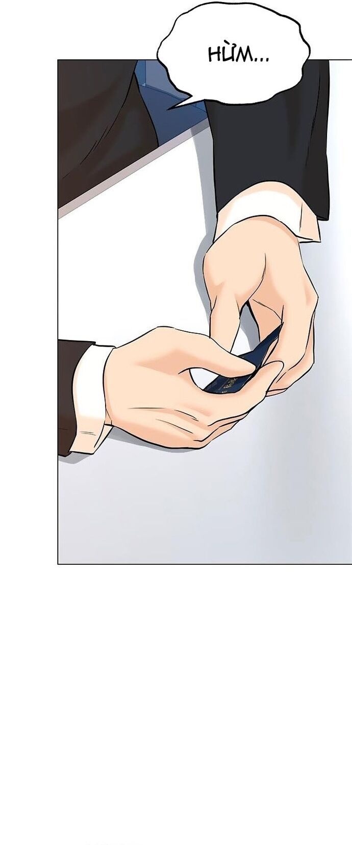 Người Trở Về Từ Cõi Chết Chap 125 - Next Chap 126