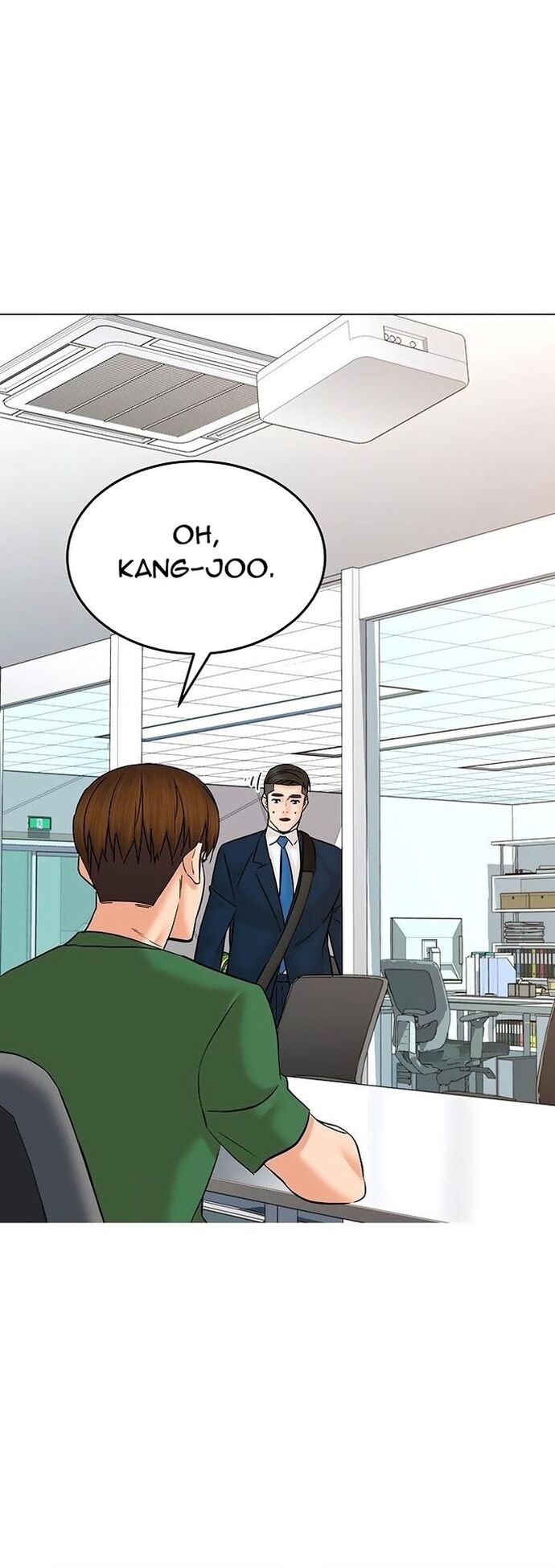 Người Trở Về Từ Cõi Chết Chap 126 - Next Chap 127