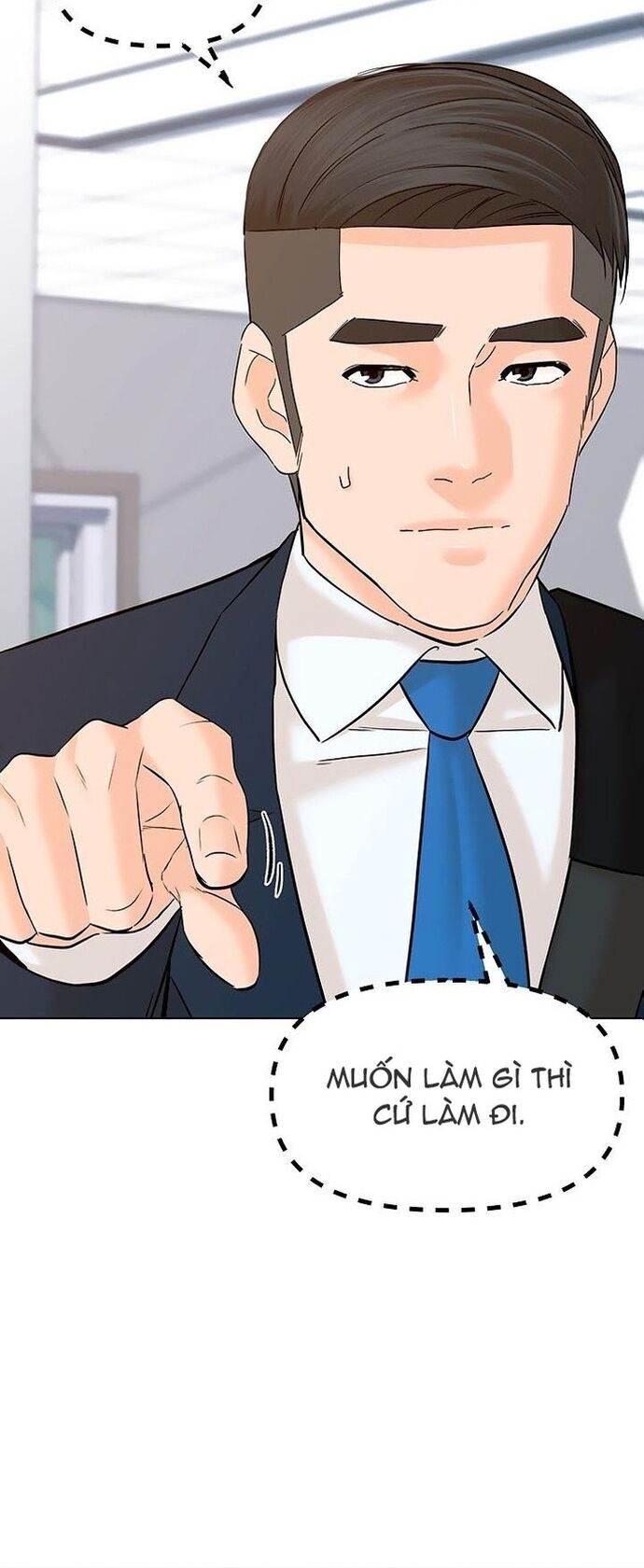 Người Trở Về Từ Cõi Chết Chap 126 - Next Chap 127