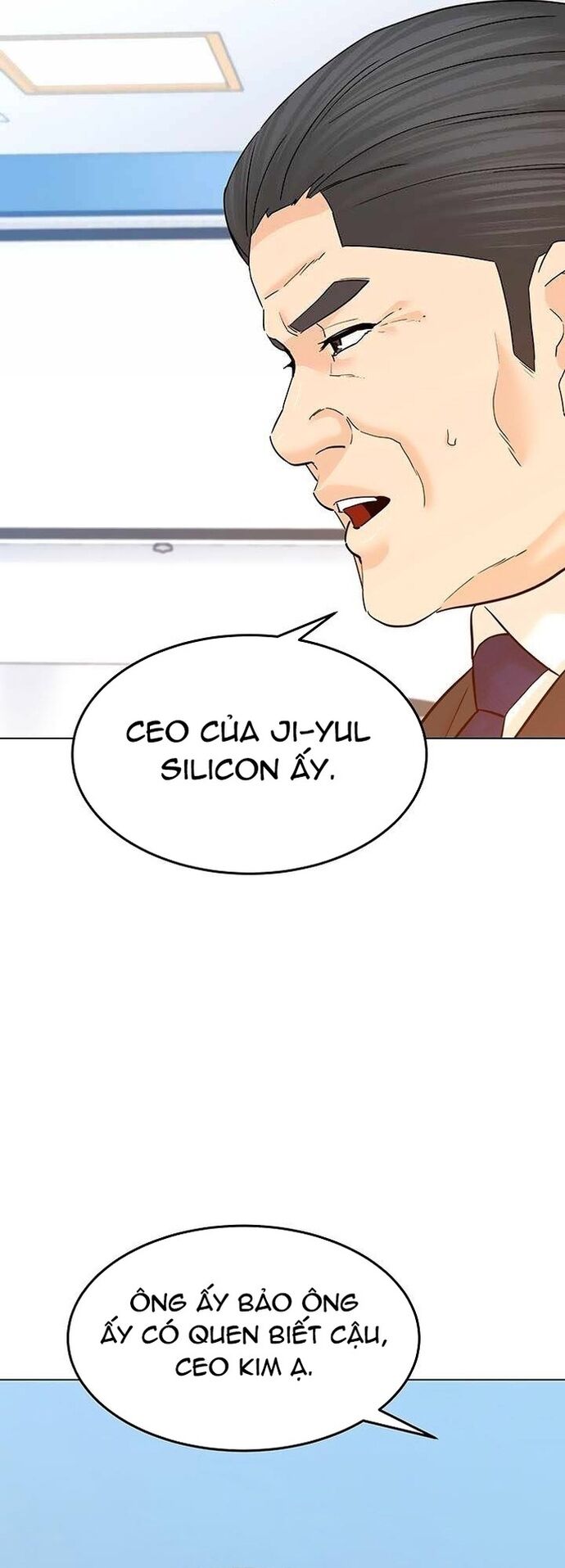 Người Trở Về Từ Cõi Chết Chap 126 - Next Chap 127