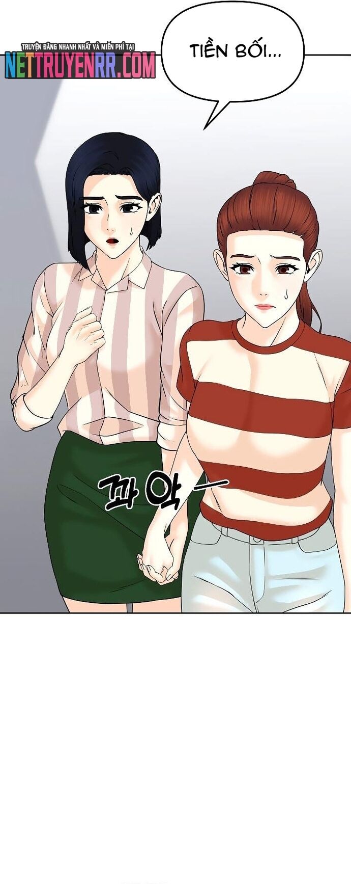 Người Trở Về Từ Cõi Chết Chap 127 - Next Chap 128