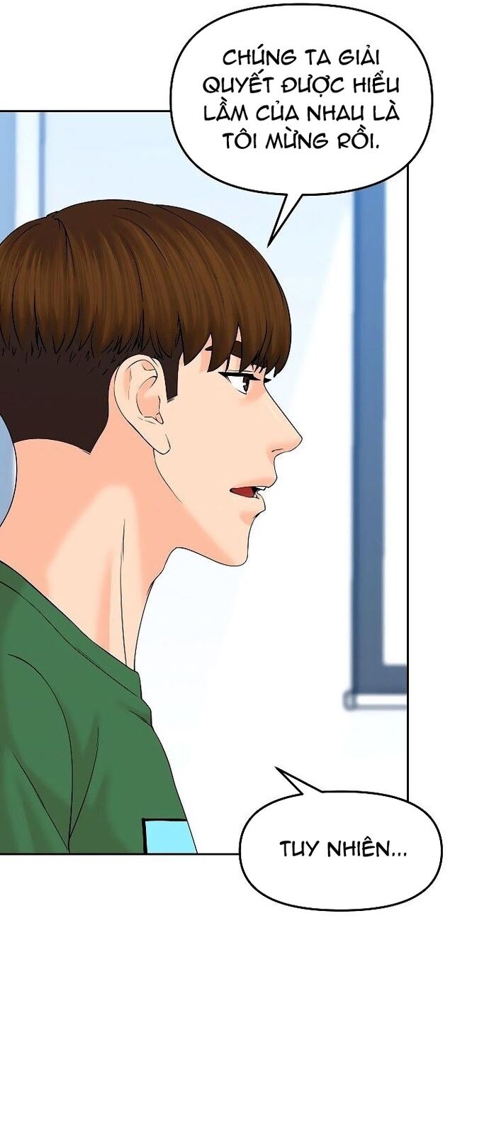 Người Trở Về Từ Cõi Chết Chap 127 - Next Chap 128