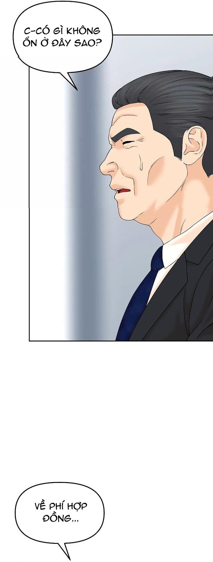 Người Trở Về Từ Cõi Chết Chap 127 - Next Chap 128