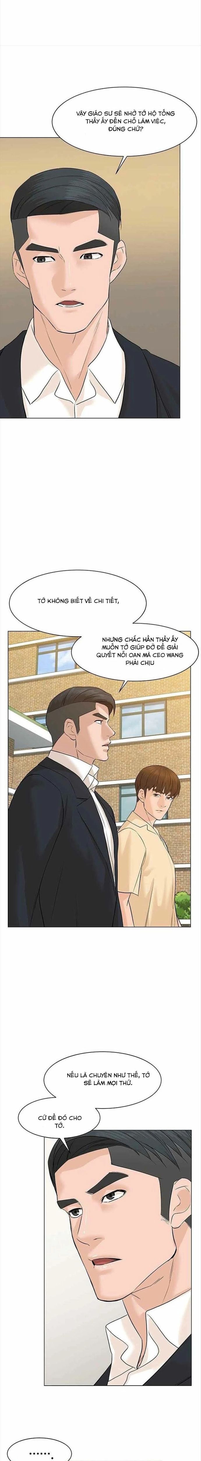 Người Trở Về Từ Cõi Chết Chap 74 - Next Chap 75