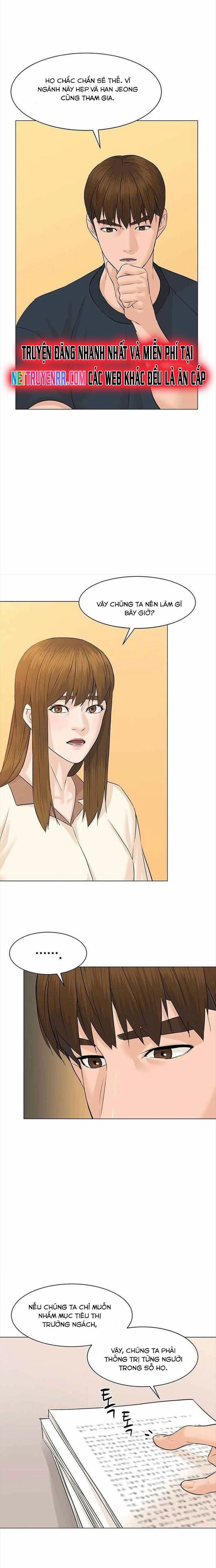 Người Trở Về Từ Cõi Chết Chap 74 - Next Chap 75