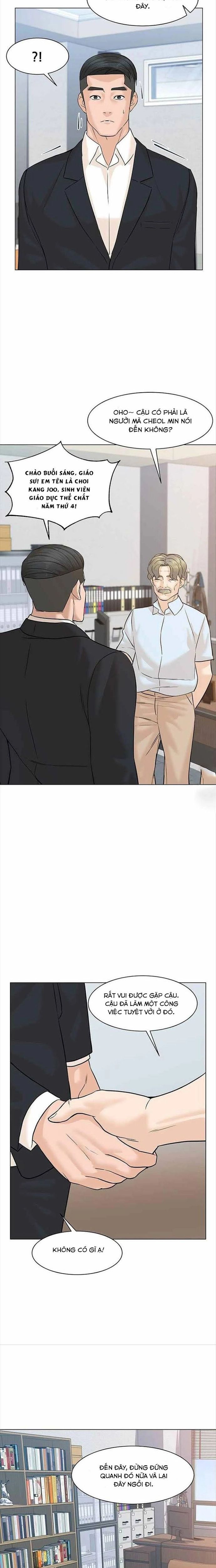 Người Trở Về Từ Cõi Chết Chap 74 - Next Chap 75