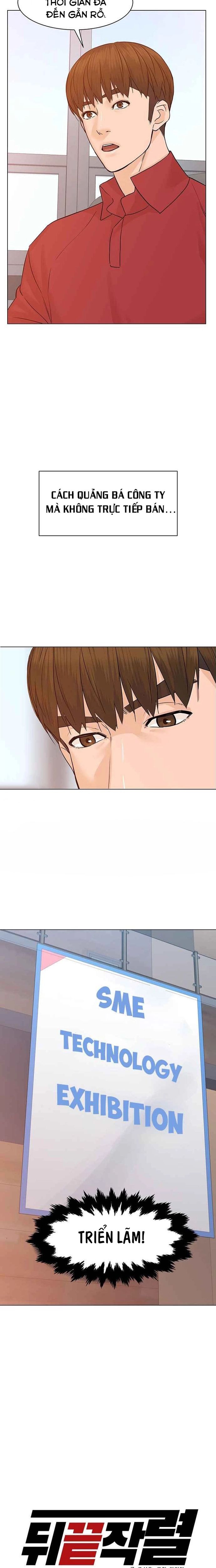 Người Trở Về Từ Cõi Chết Chap 75 - Next Chap 76