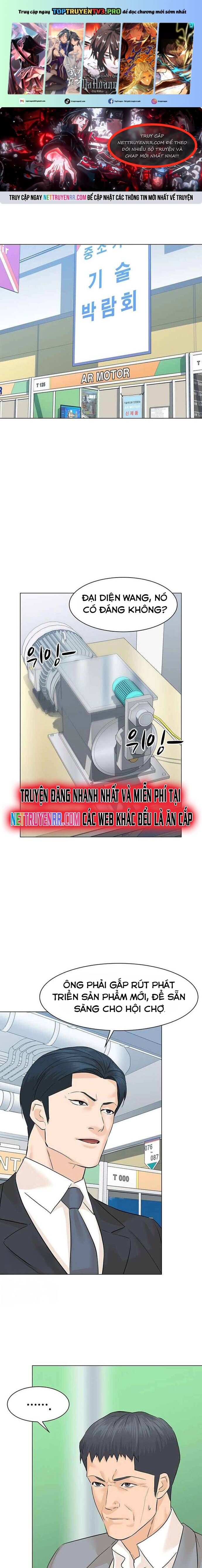 Người Trở Về Từ Cõi Chết Chap 77 - Next Chap 78