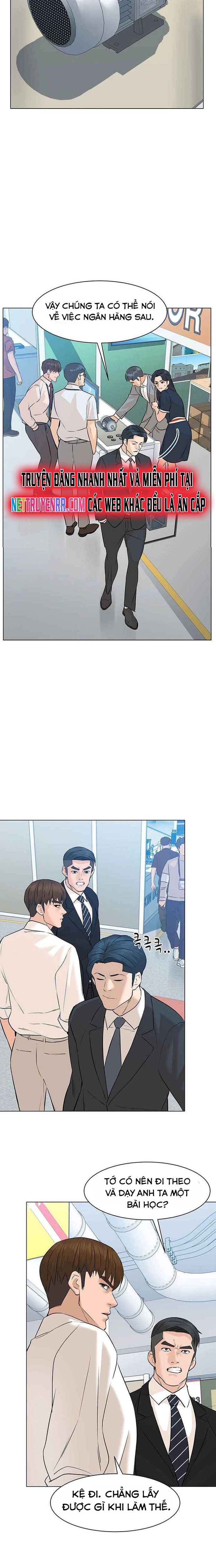 Người Trở Về Từ Cõi Chết Chap 77 - Next Chap 78