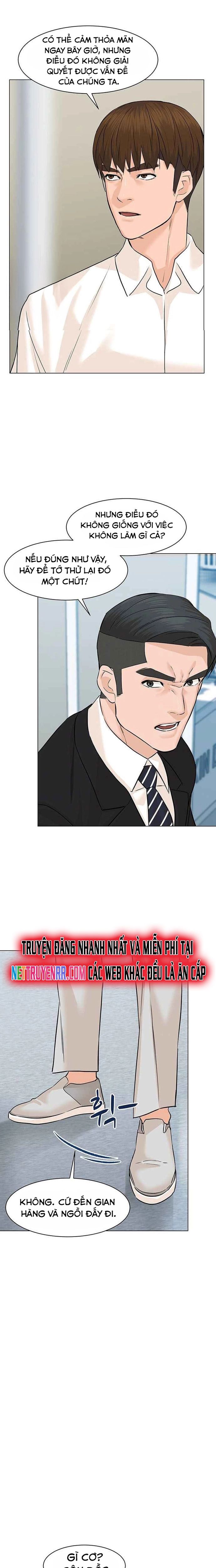Người Trở Về Từ Cõi Chết Chap 77 - Next Chap 78