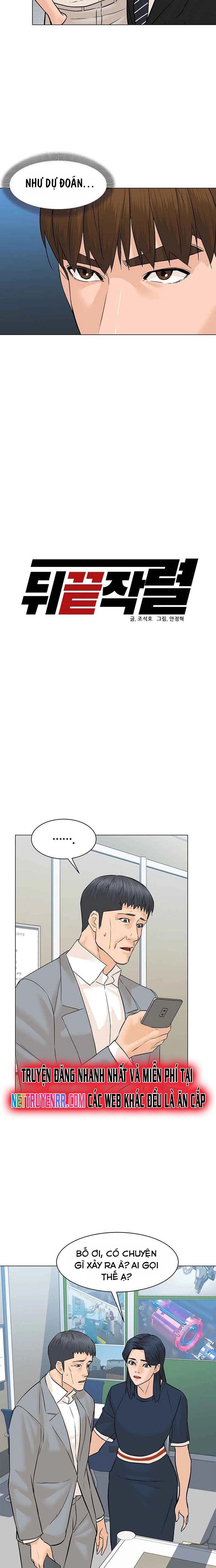 Người Trở Về Từ Cõi Chết Chap 77 - Next Chap 78