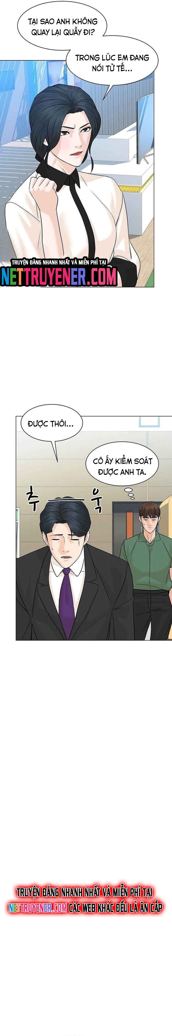 Người Trở Về Từ Cõi Chết Chap 84 - Next Chap 85