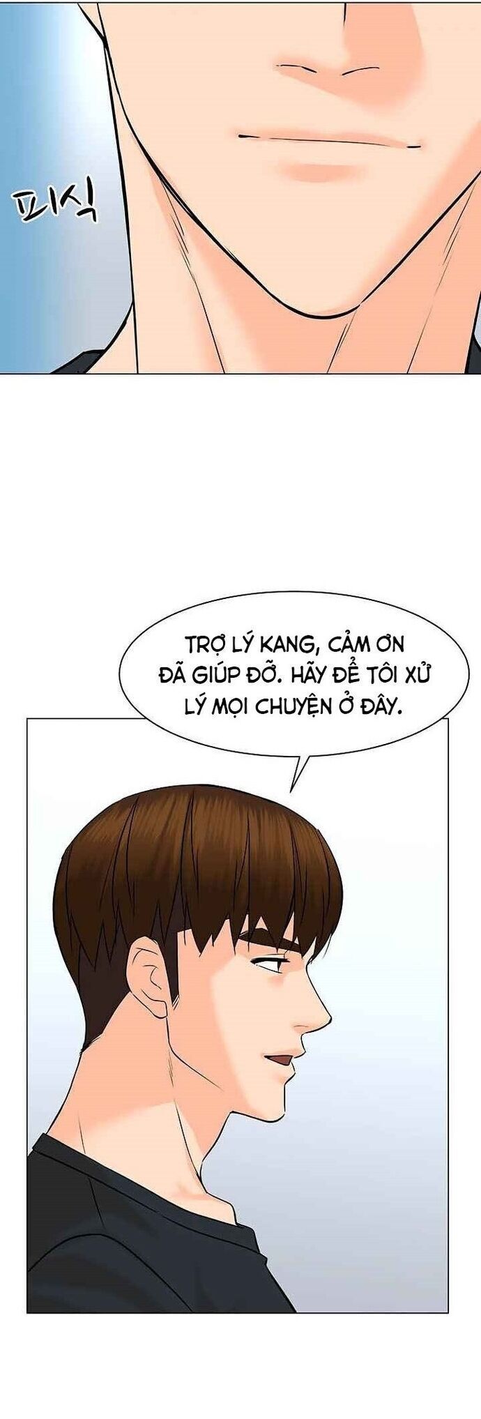 Người Trở Về Từ Cõi Chết Chap 88 - Next Chap 89