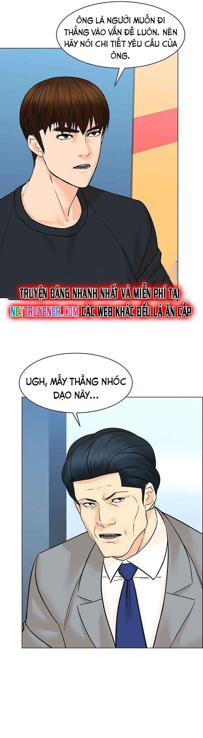 Người Trở Về Từ Cõi Chết Chap 89 - Next Chap 90