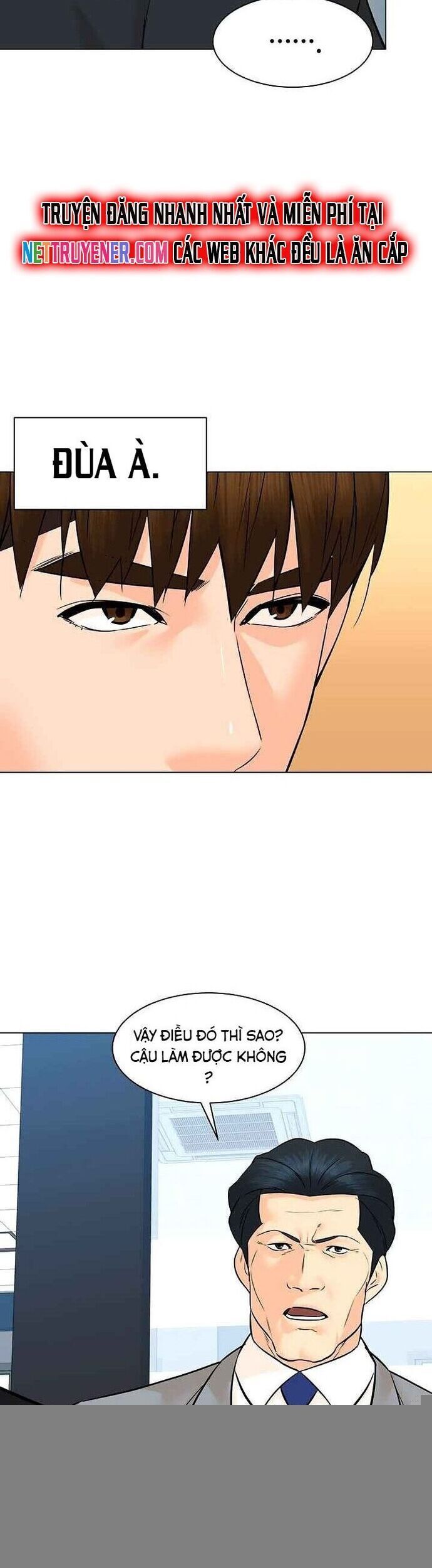 Người Trở Về Từ Cõi Chết Chap 89 - Next Chap 90