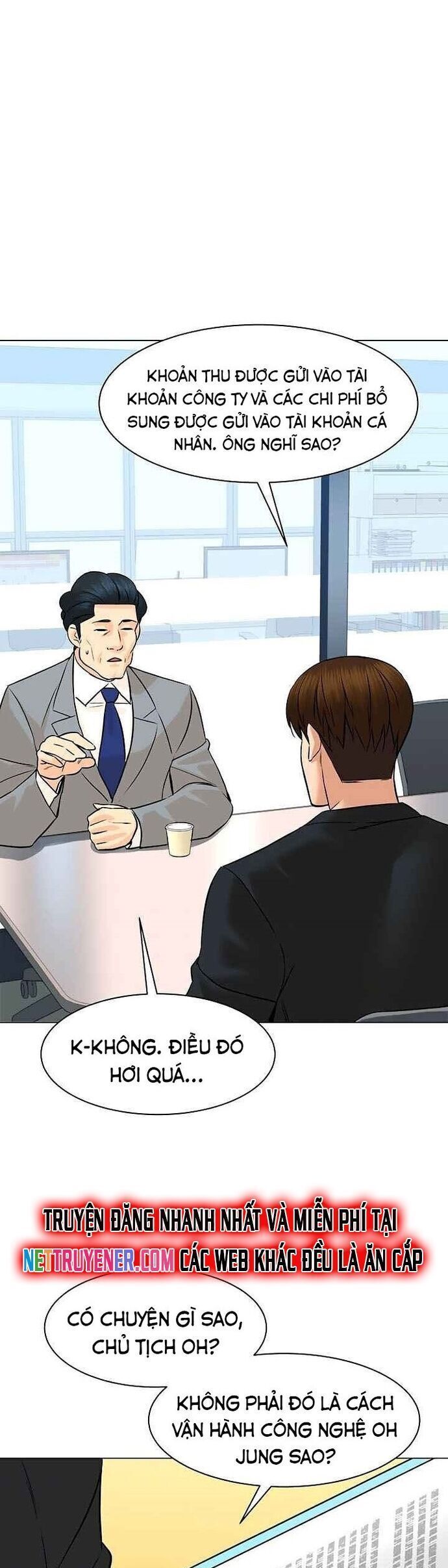 Người Trở Về Từ Cõi Chết Chap 89 - Next Chap 90