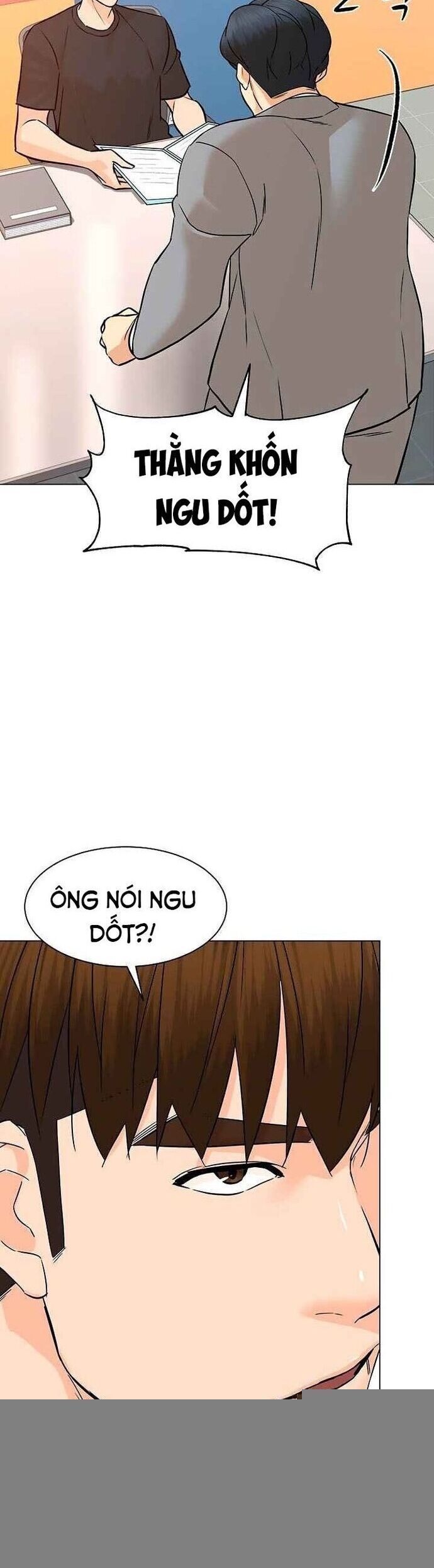 Người Trở Về Từ Cõi Chết Chap 89 - Next Chap 90