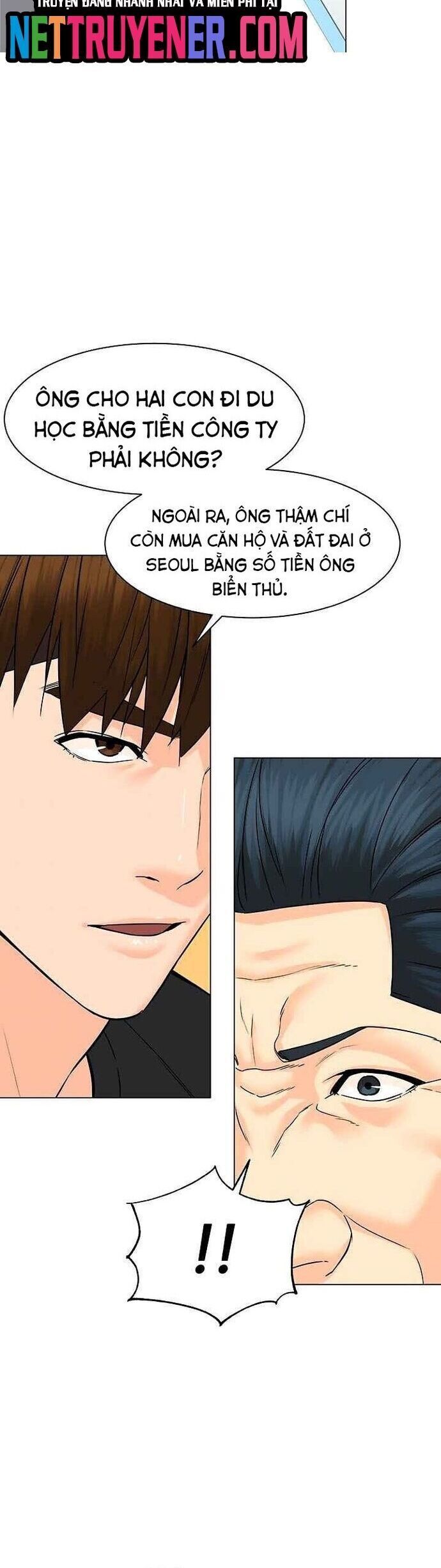 Người Trở Về Từ Cõi Chết Chap 89 - Next Chap 90