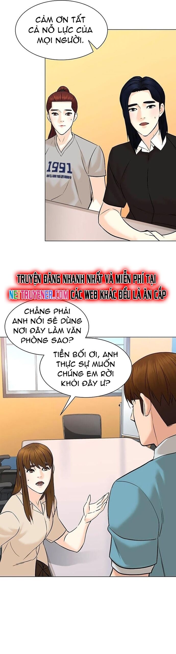 Người Trở Về Từ Cõi Chết Chap 95 - Next Chap 96