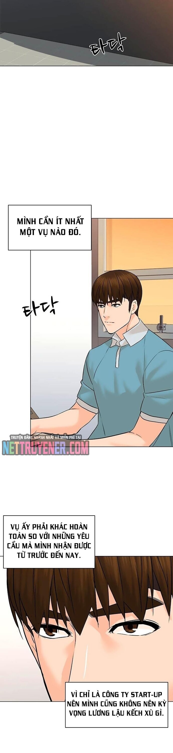 Người Trở Về Từ Cõi Chết Chap 95 - Next Chap 96