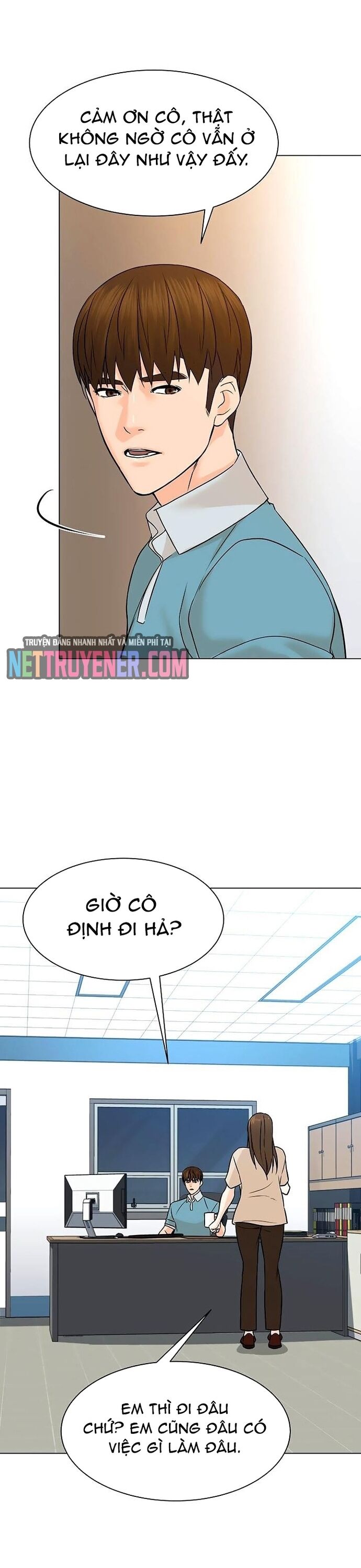 Người Trở Về Từ Cõi Chết Chap 95 - Next Chap 96